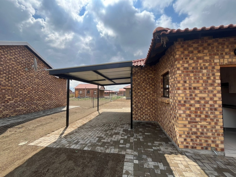 2 Bedroom Property for Sale in Mangaung Free State